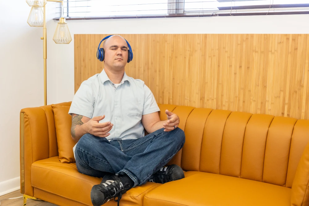 Douglas Carmody, LCSW — anxiety therapist in Tampa, FL