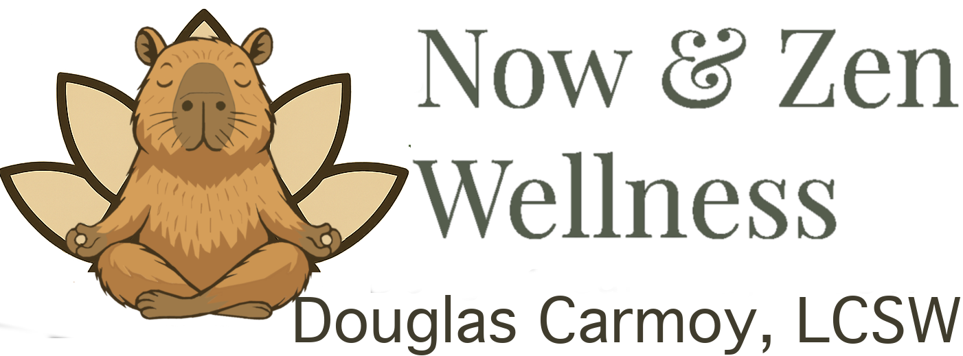 Now and Zen Wellness