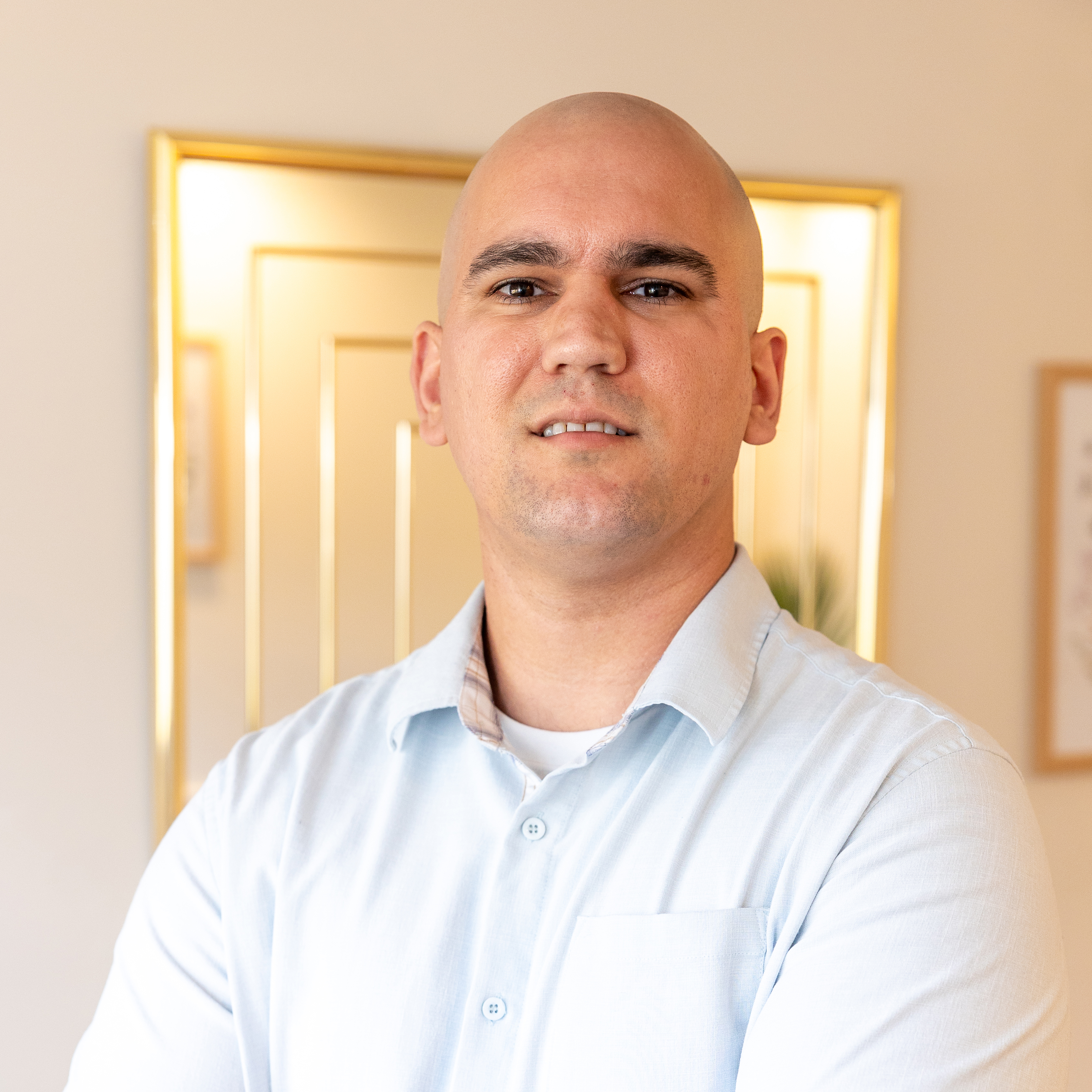 Douglas Carmoy, LCSW