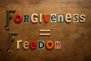 letting go of resentment — Now and Zen Wellness Tampa