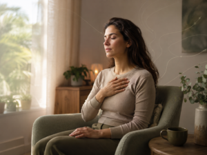 childhood trauma therapy Tampa
