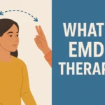 What is EMDR therapy and how it helps process trauma and anxiety