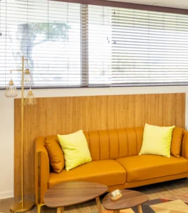 Therapy office in Carrollwood Tampa for emotionally unavailable therapy work.
