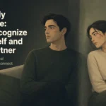 emotionally unavailable partner support