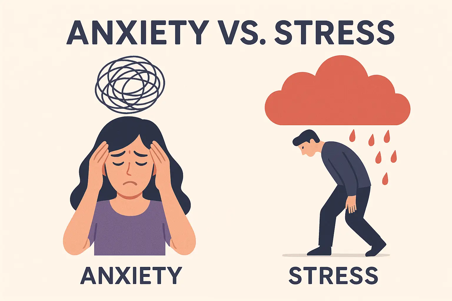 anxietyvsstress