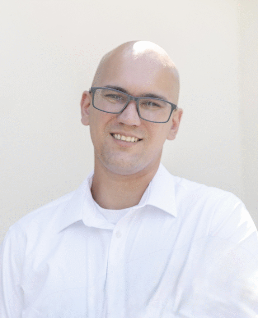 Douglas Carmody LCSW therapist in Tampa