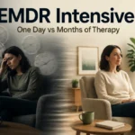 EMDR intensive therapy in Tampa Florida
