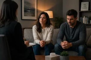 couples therapy after infidelity