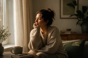 Overanalyzing your partner | Now and Zen Wellness