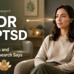 EMDR for PTSD | Therapist in Tampa FL, Carrollwood, 33618