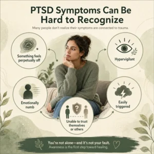EMDR for PTSD therapy in Tampa FL