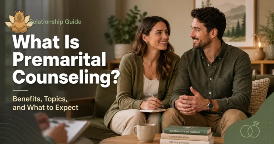Premarital counseling, Tampa, Carrollwood, 33618
