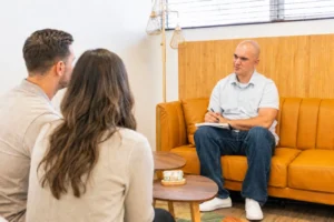 EMDR therapy for goals and lasting behavioral change