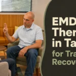 EMDR therapy in Tampa for trauma recovery